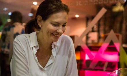 Chef venezolana María Di Giacobbe ganó el Basque Culinary World Prize