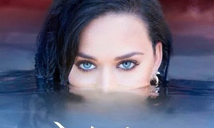 Katy Perry lanza su 1ra canción desde 2013, un himno a Río (+Video)