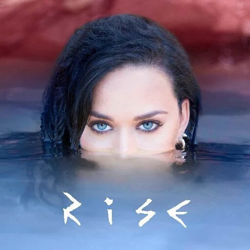 Katy Perry lanza su 1ra canción desde 2013, un himno a Río (+Video)