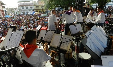 Orquesta Afrovenezolana Simón Bolívar celebra 40 años de carrera  de Un Solo Pueblo