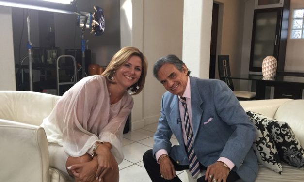 El Lado Humano de la Fama: nuevos programas