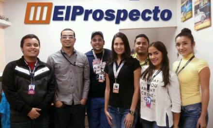 ElProspecto.net: innovación y creatividad en el periodismo digital
