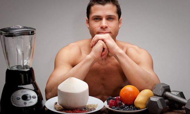 #Enterate: 7 alimentos que aumentan la energía antes de entrenar