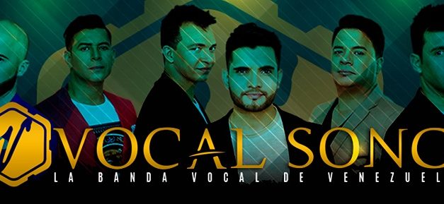 Vocal Song  junto a Sixto Rein lideran cartelera de Crossovers en Venezuela