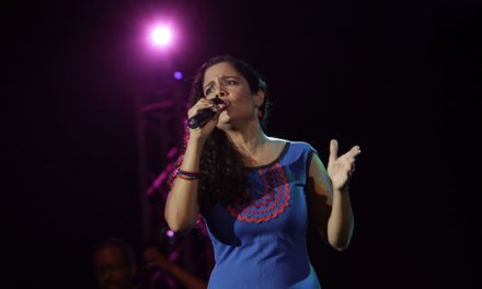 Fabiola José y Eddy Marcano llevan la magia de la música venezolana a Europa