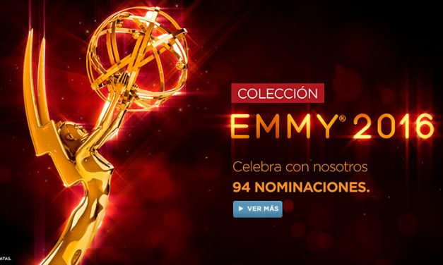 HBO RECIBE 94 NOMINACIONES A LOS PREMIOS PRIMETIME EMMY®