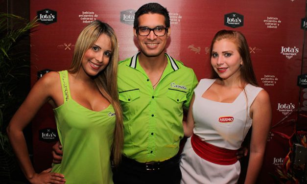 Jota’s Gourmet, nueva alternativa en Altamira (+Fotos)