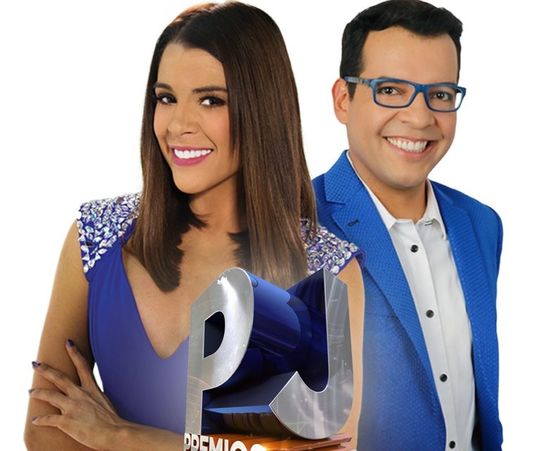 LA ONDA RETRO INVADE LOS PREMIOS JUVENTUD 2016