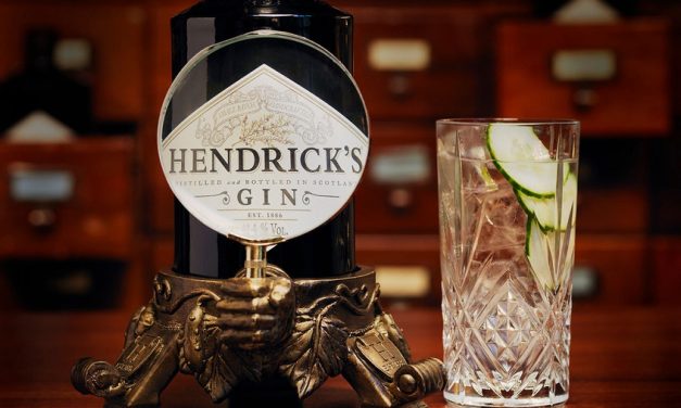 HENDRICK’S PERSIGUE EL SERVICIO PERFECTO