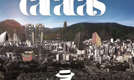 »Esta es Caracas»: El nuevo disco de Los Cañoneros