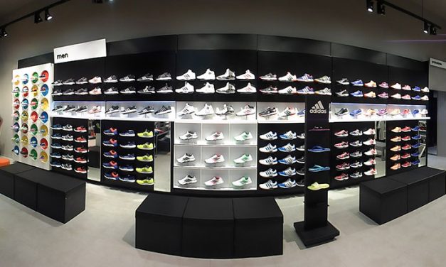 adidas estrena tienda en Cabimas (+Fotos)