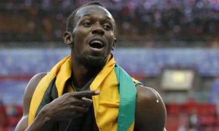 Usain Bolt apoyó la decisión de excluir a Rusia de los Juegos Olímpicos