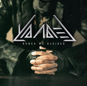 Yandel estrena poderoso video de su nuevo sencillo »Nunca me olvides» en Tidal y Telemundo