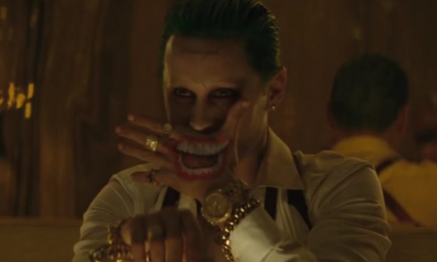 Suicide Squad lanza un nuevo trailer dedicado al Joker (+Video)