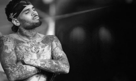 Chris Brown lanza ‘My Friend’ por los asesinatos de Alton Sterling y Philando Castile (+Audio)