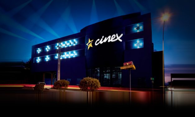 Cinex: A partir de este 4 de julio el público escogerá las funciones de su preferencia
