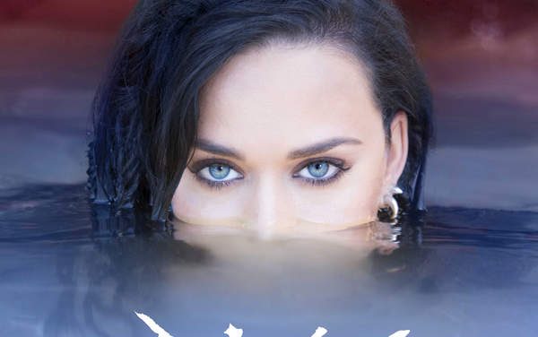 Sorpresa, Katy Perry estrena su nuevo sencillo »Rise» (+NBC Olympics video)