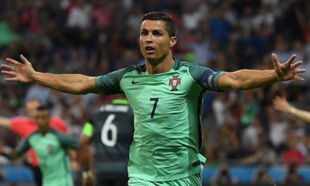 Portugal es el primer finalista de la Euro 2016