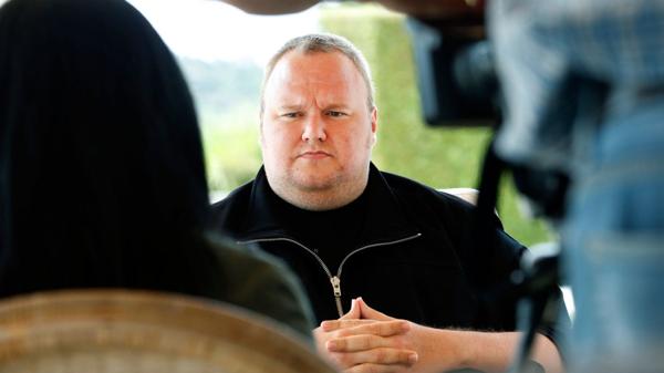 Kim Dotcom anuncia el regreso de Megaupload para 2017