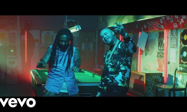 Farruko estrena video de su tema »Chillax» ft. Ky-Mani Marley (+Video)