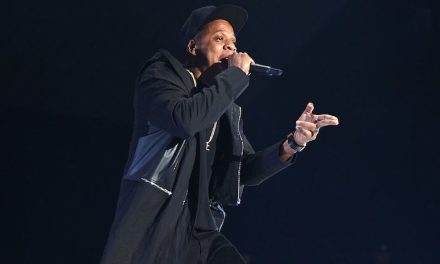 Jay Z estrenó »Spiritual» una canción en contra de la brutalidad policiaca (+Audio)
