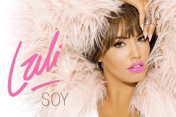 Lali Espósito (@laliespos) estrenó su videoclip »Soy» (+Video)