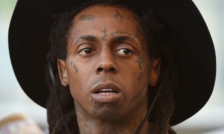 Lil Wayne regresa al hospital tras sufrir otro ataque epiléptico.