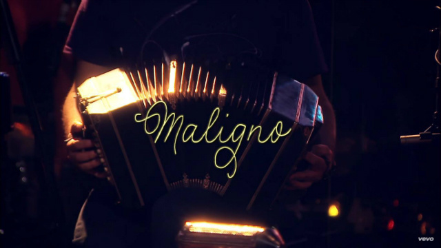 Aterciopelados estrena versión de »Maligno» junto a León Larregui (+Video)