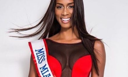Génesis Dávila pierde su corona como Miss Florida USA tras violar el reglamento
