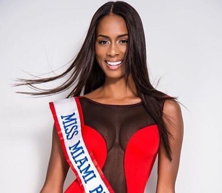 Génesis Dávila pierde su corona como Miss Florida USA tras violar el reglamento