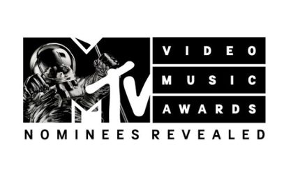 Lista de nominados a los Premios MTV a los Videos Musicales