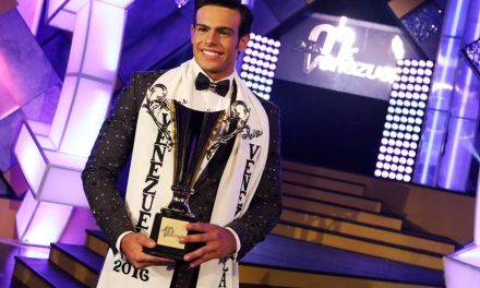 Comunicado Organizacion Miss Venezuela: Sobre la no participacion en el Mister Universo 2016