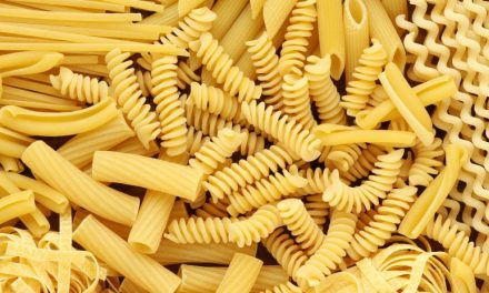 ¡Estudio revela que la pasta no engorda!