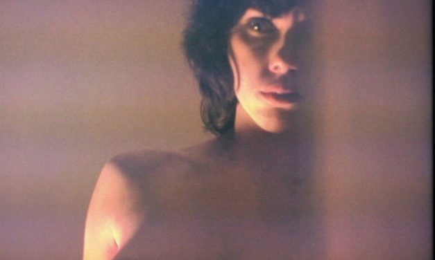 Scarlett Johansson como siempre querias verla: Morena y Desnuda (+Fotos)