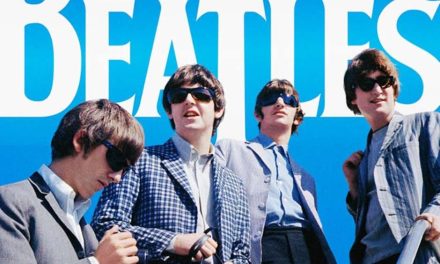 The Beatles lanzará nuevo material: »Live at Hollywood Bowl»