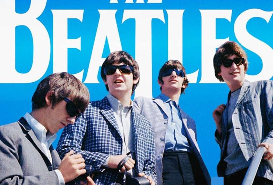 The Beatles lanzará nuevo material: »Live at Hollywood Bowl»
