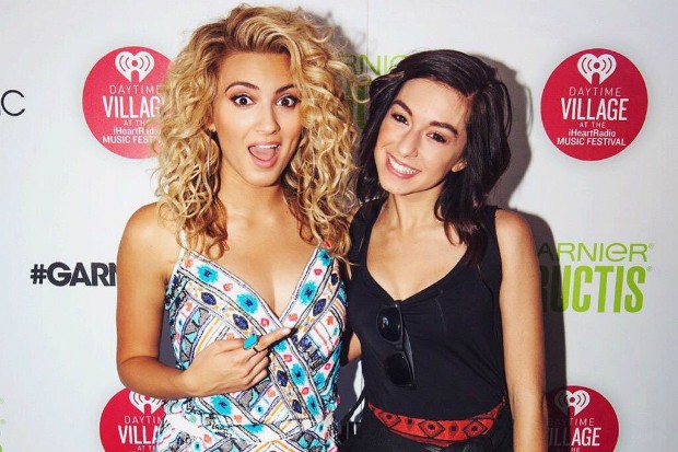 Tori Kelly estrena tributo a Christina Grimmie, »In The Blink Of An Eye» (+Video)