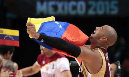 Venezuela participará en 19 disciplinas con 86 deportistas en los Juegos Olímpicos de Río de Janeiro 2016
