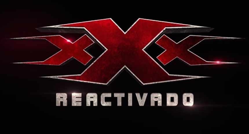 Lanzan el primer tráiler de xXx: Return of Xander Cage (+Video)