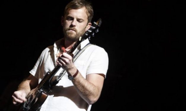 Kings of Leon lanzarán el 14 de octubre su séptimo álbum de estudio, »Walls»