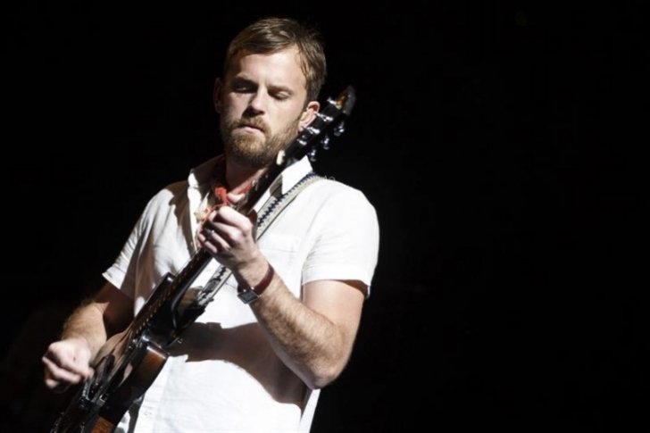 Kings of Leon lanzarán el 14 de octubre su séptimo álbum de estudio, »Walls»
