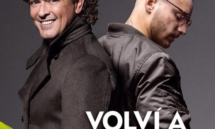 Carlos Vives presenta la pegajosa versión »Volví a Nacer» junto a Maluma (+Audio)