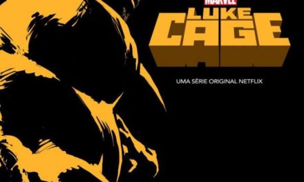 Netflix lanza trailer de Luke Cage, su nueva serie