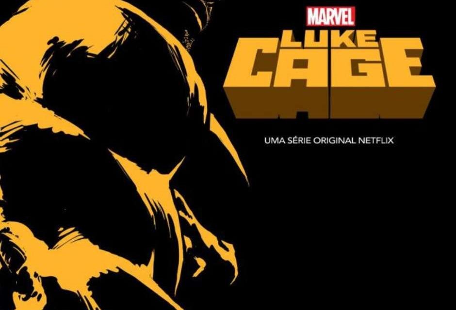 Netflix lanza trailer de Luke Cage, su nueva serie