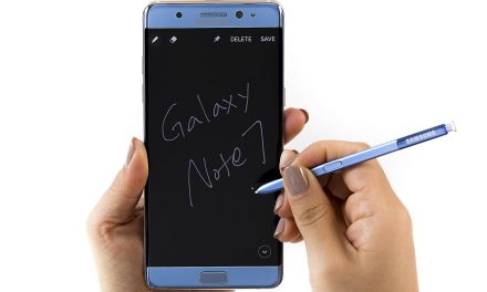 Samsung lanza el Nuevo Galaxy Note7… El Smartphone Inteligente que piensa en grande