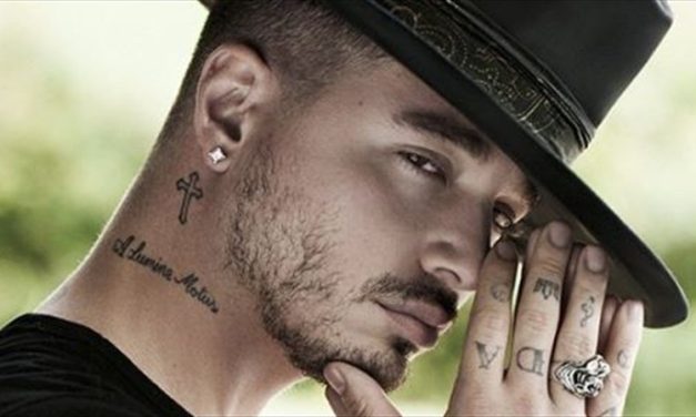 Lista de nominados a los Latin American Music Awards