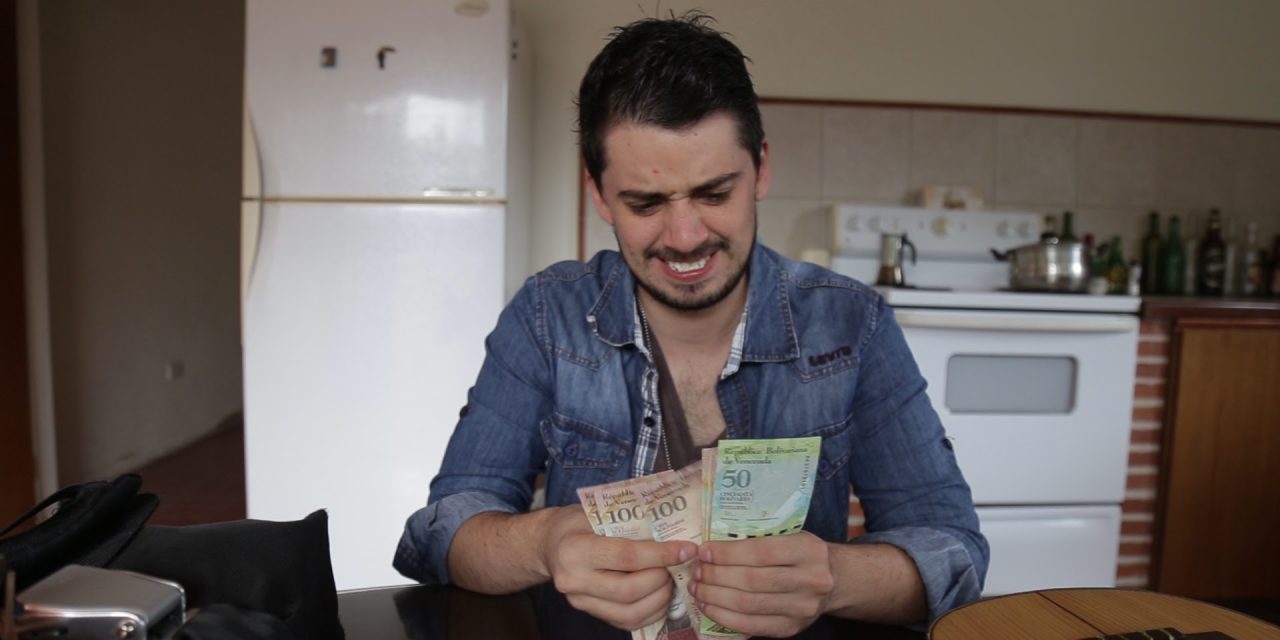 Cómo sobrevivir Viviendo Al Mínimo en Venezuela By@ManuelAngel (+Video)