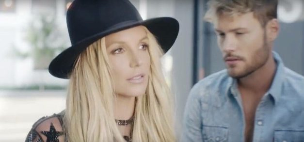 Britney Spears estrena video de  ‘Make Me’ – ft. G-Eazy (+Video)