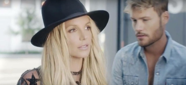 Britney Spears estrena video de  ‘Make Me’ – ft. G-Eazy (+Video)