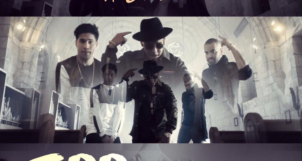 »Andas en mi cabeza» de Chino y Nacho superan 300 millones de reproducciones